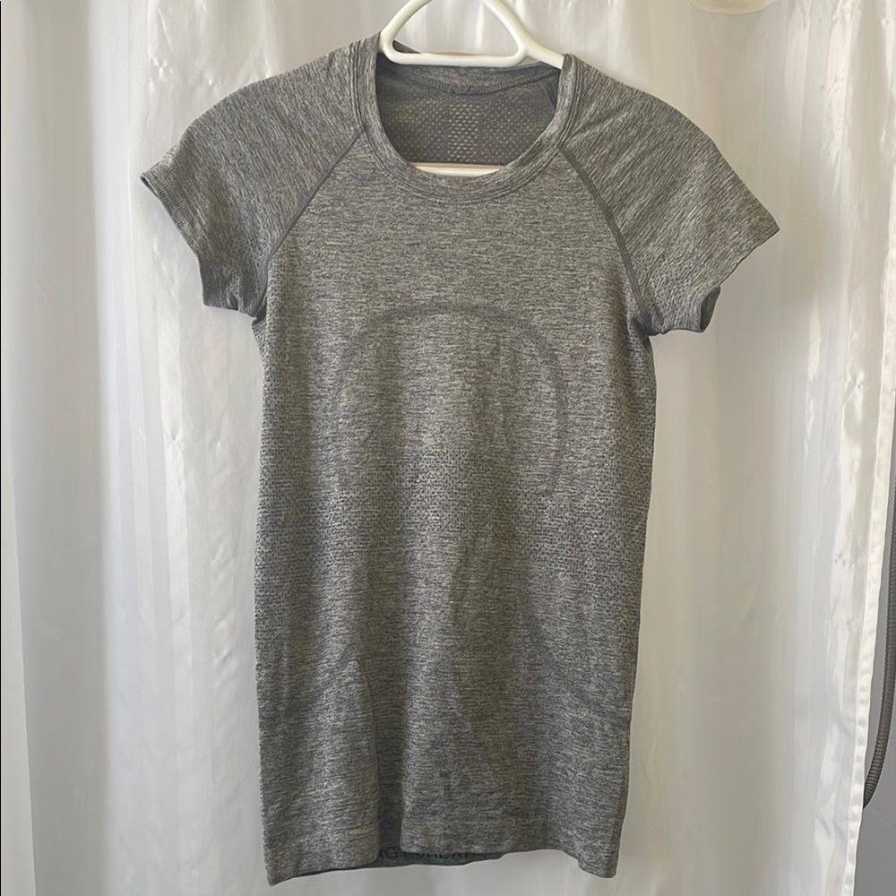 lululemon Swiftly Tech 2.0 SS Shirt